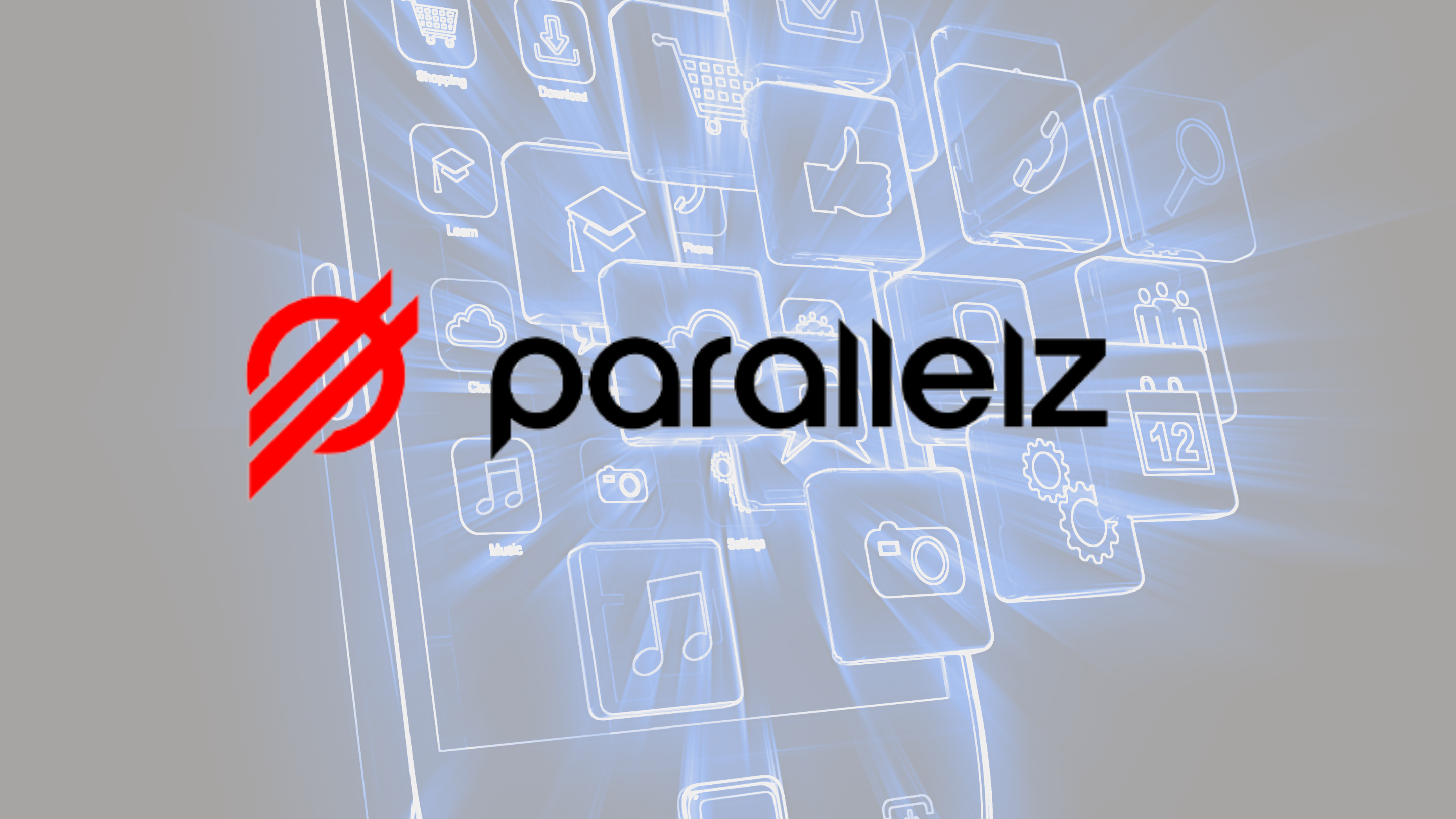 Parallelz raises $3M to enable developers, with no modifications or SDK, to transform their existing native-mobile apps into fully native-web apps.